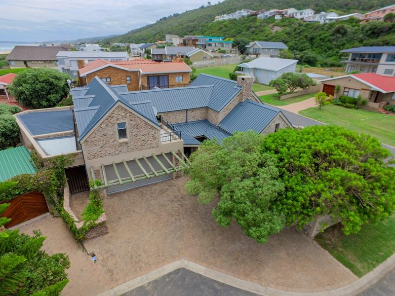 3 Bedroom Property for Sale in Glentana Western Cape